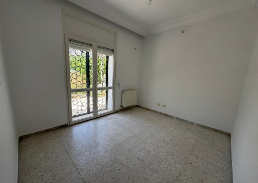 📍MENZAH 7 BIS : APPARTEMENT S+2 A
