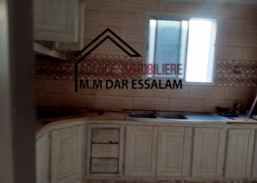 deux maison à dar allouche