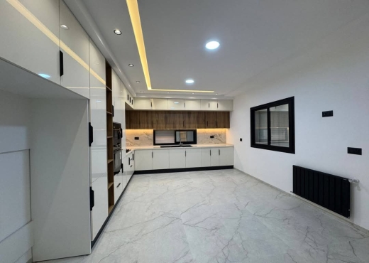 A Vendre Villa à Sfax
