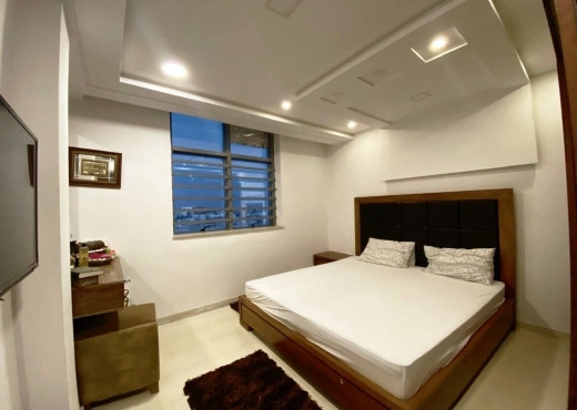 A Vendre Appart S+3 Route Gremda Sfax