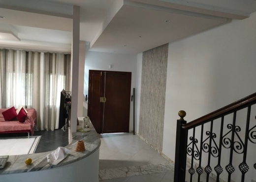 villa bareket essahel