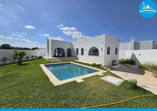 Villa Land