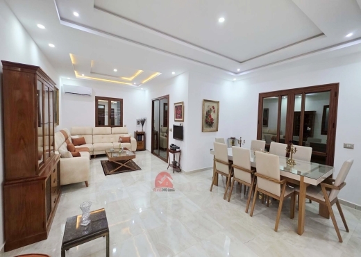 Villa avec piscine à Houmt souk Dj