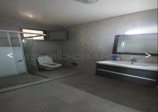 maison À Vendre à SOUSSE - Villa R2 à Chatt Mariem - Immobiliere.tn - Photo 8