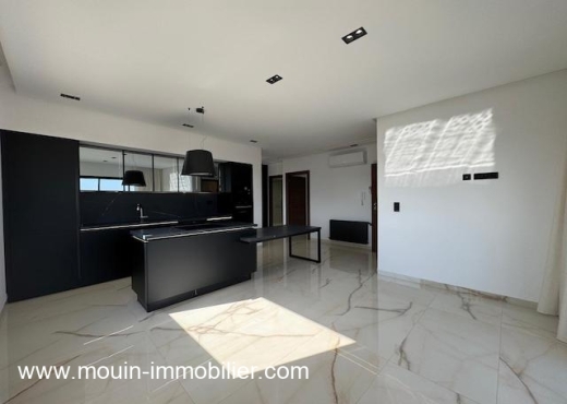 PENTHOUSE YUCCA Hammamet AV1843