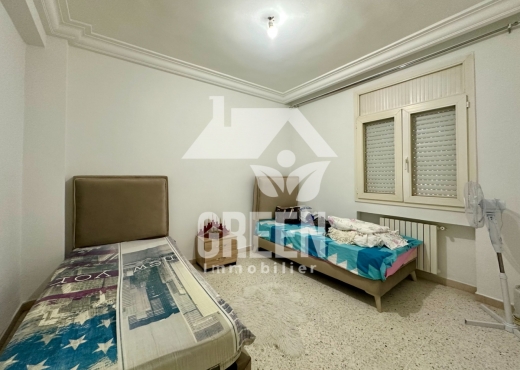 Appartement Laouina  s+3 "zahra "