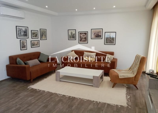 s2 meublé à La Marsa MAL2961