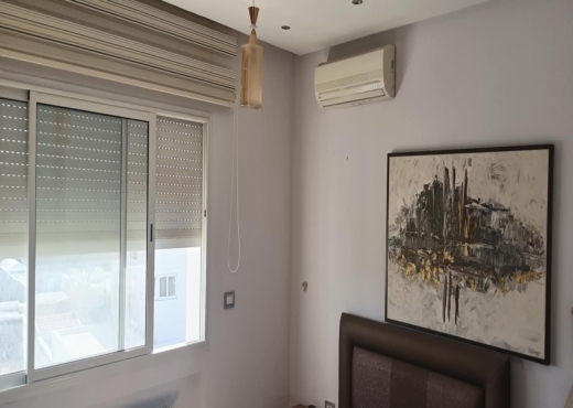 Appartement à Monastir/Falaise