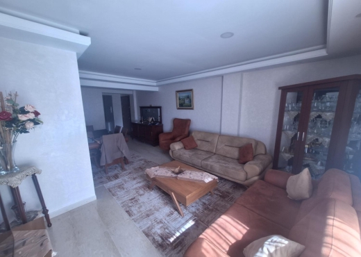 À vendre : Deux appartements spaci
