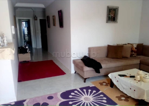 A Vendre Villa + 2 Apparts Ariana