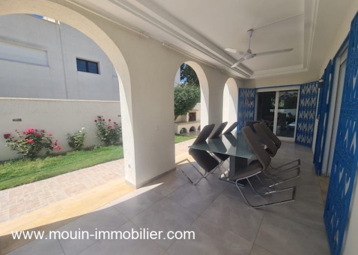 DAR MONALISA Hammamet AV1599