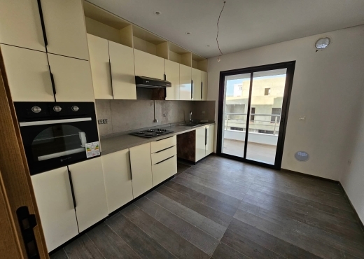 📍 RIADH EL ANDALOUS: APPARTEMENT S+2  A VENDRE DI