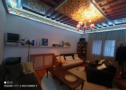 A vendre villa avec piscine