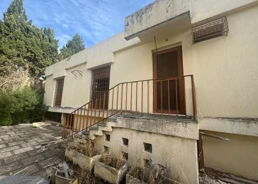 maison À Vendre à TUNIS - villa de coin 950 m² à Menzah 1 - Immobiliere.tn - Photo 4