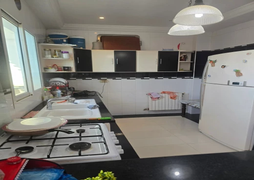 Appartement À Vendre à SOUSSE - Appartement S3 à Chatt Mariem - Immobiliere.tn - Photo 10