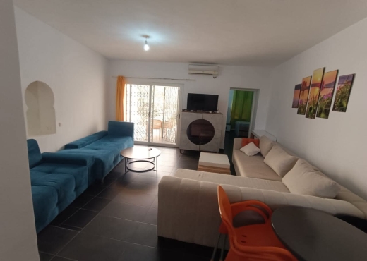 Location estivale