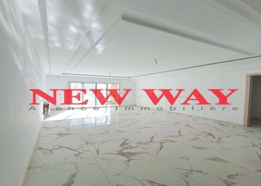 Bureau (A+3) à Sahloul 4