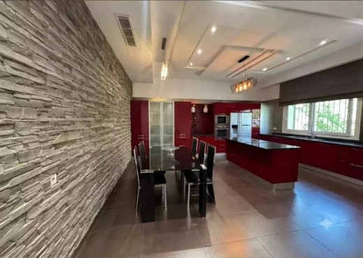 villa À Vendre à SOUSSE - Manifique villa avec picine - Immobiliere.tn - Photo 2
