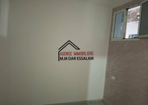 appartement à kélibia