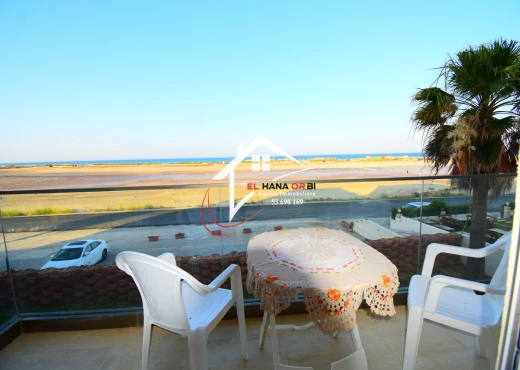 Appartement À Louer à MAHDIA - S+2 à louer vue sur mer à Baghdedi - Immobiliere.tn - Photo 2