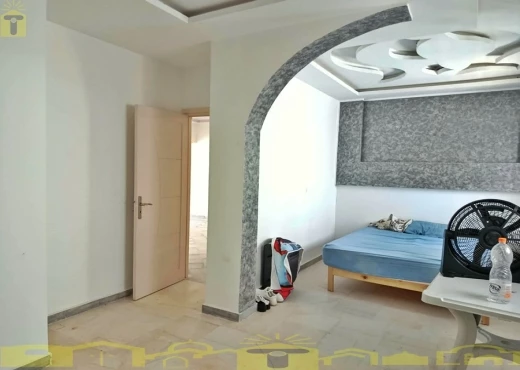 maison À Vendre à NABEUL - Maison s3 à Hammamet nord à vendre - Immobiliere.tn - Photo 3