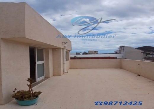 A&Y Immobilier met vente une belle villa à 3