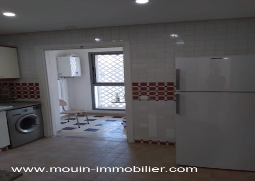 Appartement Mayara AL3001