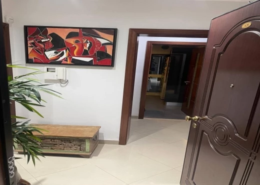Appartement À Louer à TUNIS - A louer S+2 Meublé au Jardins de Carthage - Immobiliere.tn - Photo 9