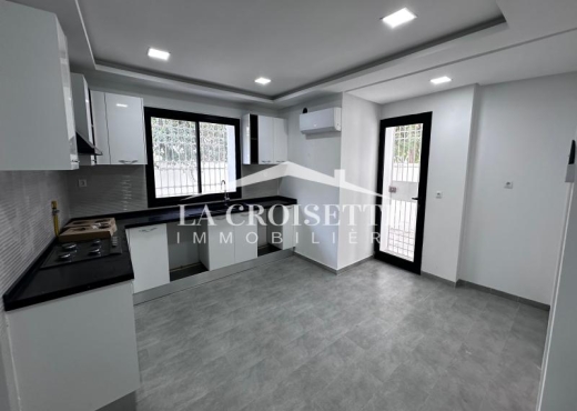 Villa s4 à La Soukra MVL0057