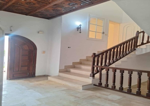 Vente Duplex dans une résidence gardée Lac