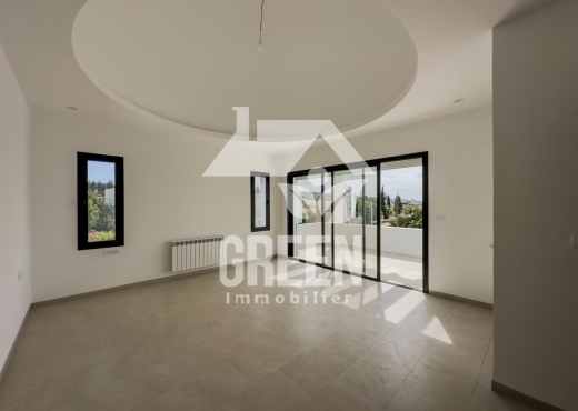 Villa " Manhattan " Hammamet Nord