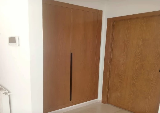 Appartement À Louer à TUNIS - A louer appart S+1 à Ain Zaghouan - Immobiliere.tn - Photo 3