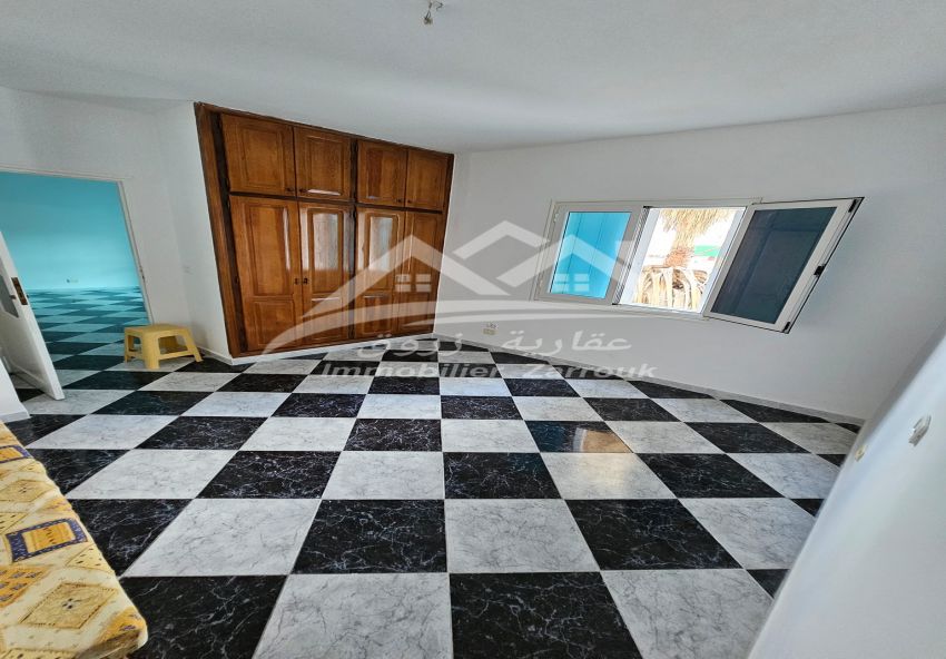 appartement a vendre