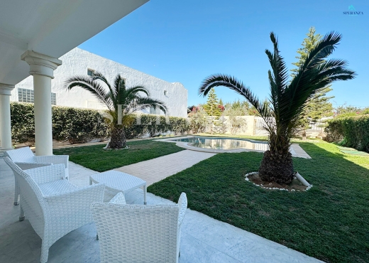 Vente villa Hilary S+4