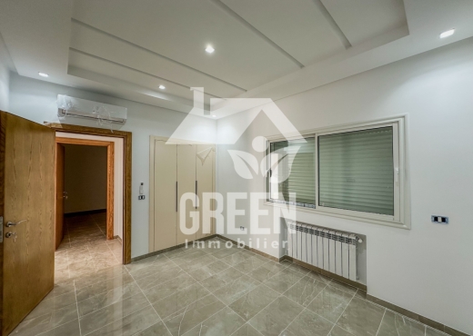 Appartement s+2 la Queen