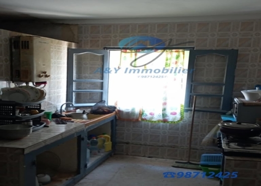 🌟 Belle opportunité à Zarzouna