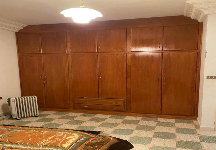 Appartement a CHATT MARIEM SOUSSE