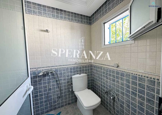 duplex À Louer à NABEUL - Location Duplex Stephan S+3 - Immobiliere.tn - Photo 10