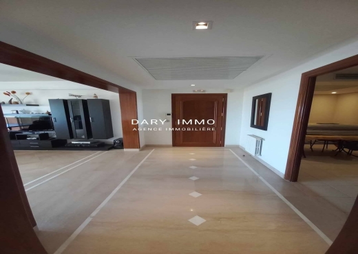 Appartement S3