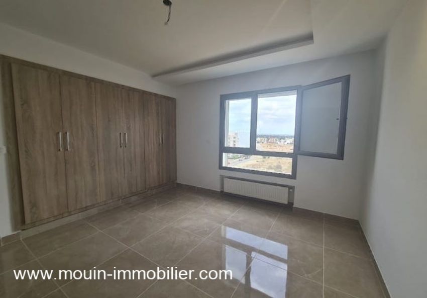 DUPLEX JOY Hammamet Nord Mrezka AFH AV1734