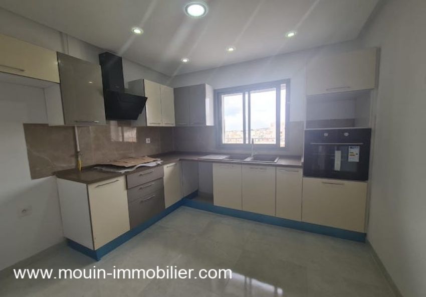 DUPLEX JOY Hammamet Nord Mrezka AFH AV1734