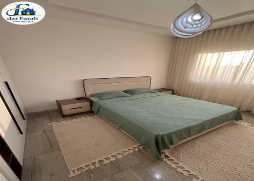 studio À Louer à NABEUL - Studio Galaxy - Immobiliere.tn - Photo 9