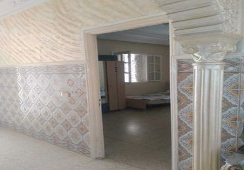 Vente villa à Akouda Sousse