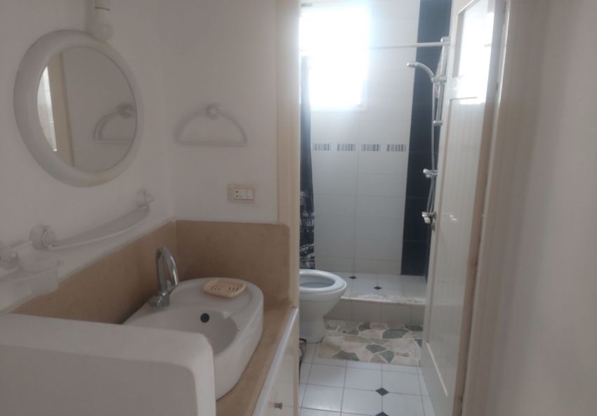 LOCATION ESTIVALE A MREZGA HAMMAMET NORD