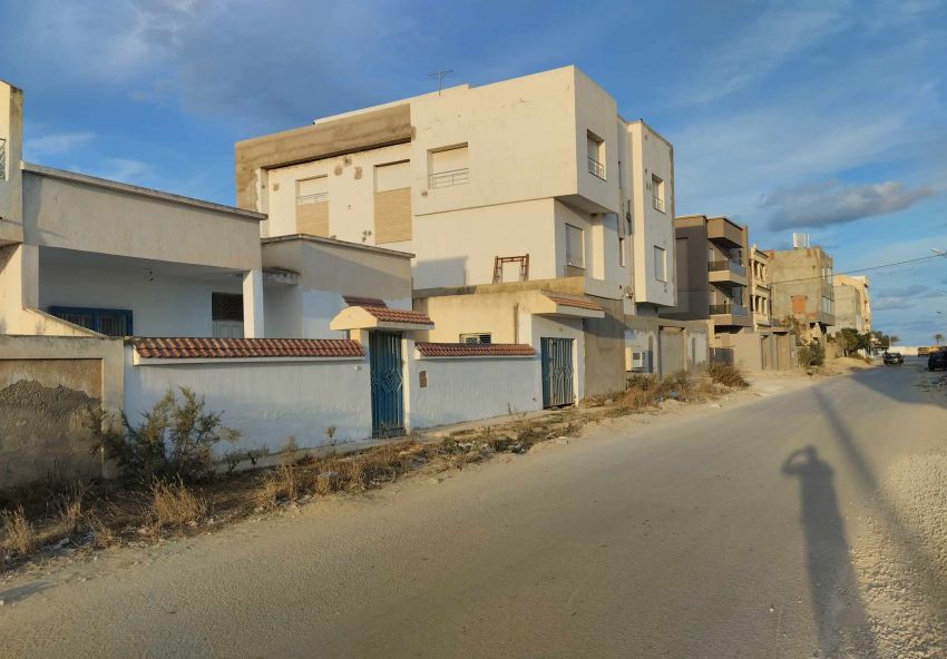 Villa à vendre à Raoued Plage