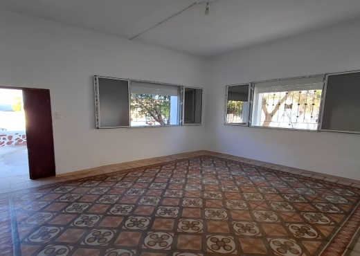 À louer – Maison indépendante S+3