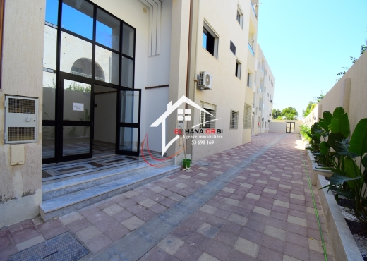 a louer s+2 vue mer avec parking