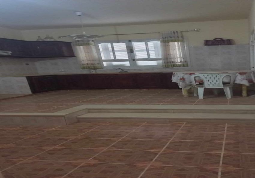 A vendre une belle Villa a Tozeur