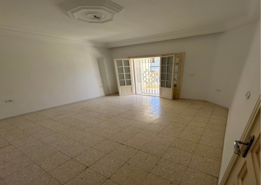 rez de chausséé a beni khiar