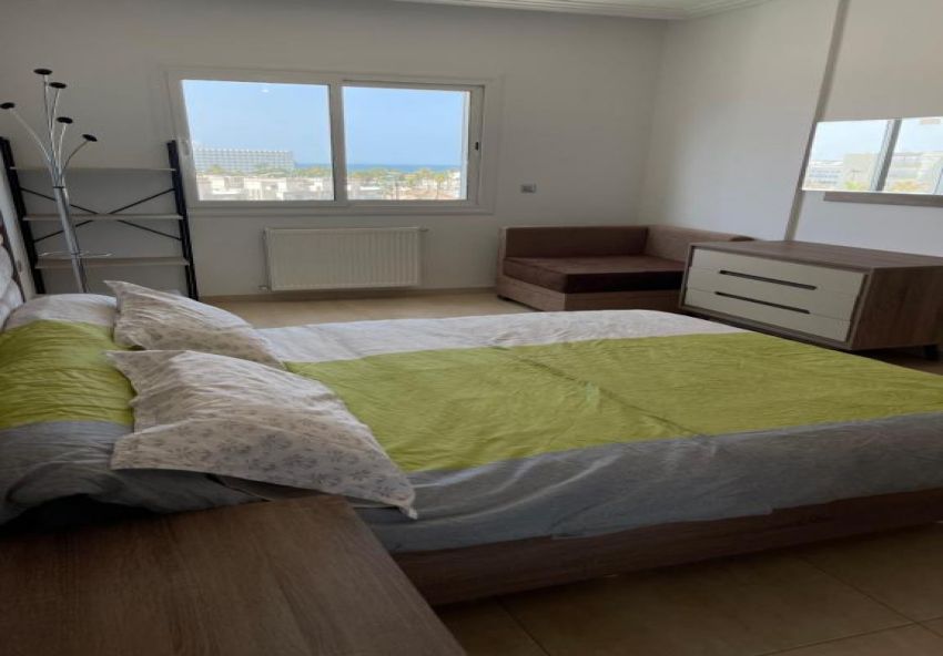 App  S +3 PALM LAKE RESORT MONASTIR